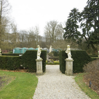 Rijksdienst voor het Cultureel Erfgoed: Galen, Jan van