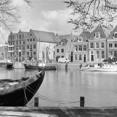 Rijksdienst voor het Cultureel Erfgoed: Tangel, L.M.