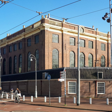 Rijksdienst voor het Cultureel Erfgoed