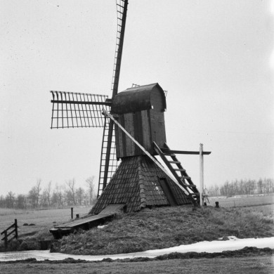 Rijksdienst voor het Cultureel Erfgoed: Heijdra, J.A.
