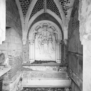 Rijksdienst voor het Cultureel Erfgoed: Galen, P. van