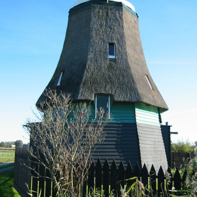 Rijksdienst voor het Cultureel Erfgoed: Terpstra, Frank
