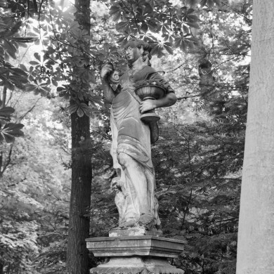 Rijksdienst voor het Cultureel Erfgoed: Wal, A.J. van der