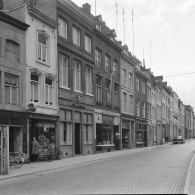 Rijksdienst voor het Cultureel Erfgoed: Delemarre, G.Th.