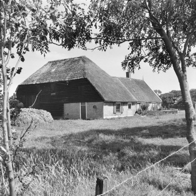 Rijksdienst voor het Cultureel Erfgoed: Bouma, S.J.
