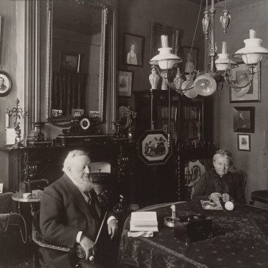 Rijksdienst voor het Cultureel Erfgoed: Kramer