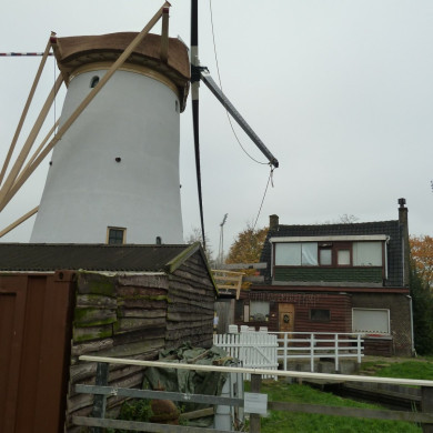 Rijksdienst voor het Cultureel Erfgoed: Bogers, Guido