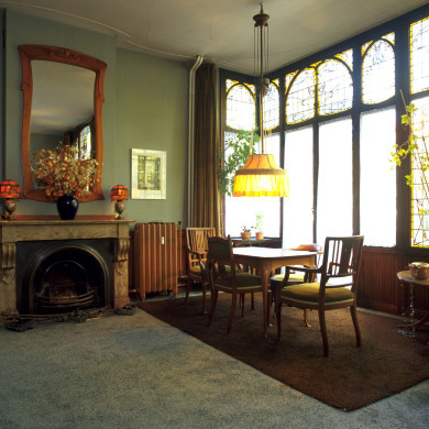 Rijksdienst voor het Cultureel Erfgoed