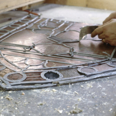 Rijksdienst voor het Cultureel Erfgoed: Wal, A.J. van der