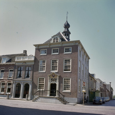 Rijksdienst voor het Cultureel Erfgoed