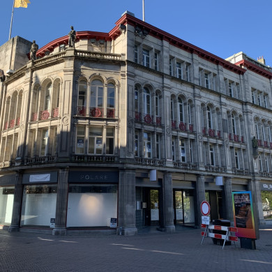 Rijksdienst voor het Cultureel Erfgoed: Bogers, Guido