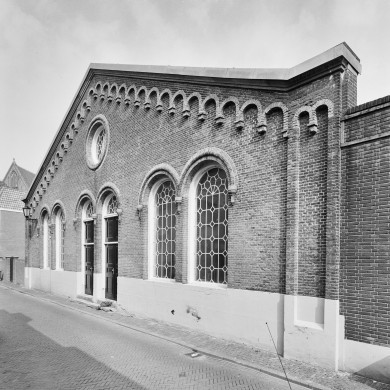 Rijksdienst voor het Cultureel Erfgoed: Koning, J.P. de