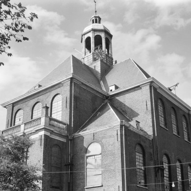 Rijksdienst voor het Cultureel Erfgoed: Delemarre, G.Th.