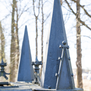 Rijksdienst voor het Cultureel Erfgoed: Sekuur, Mark