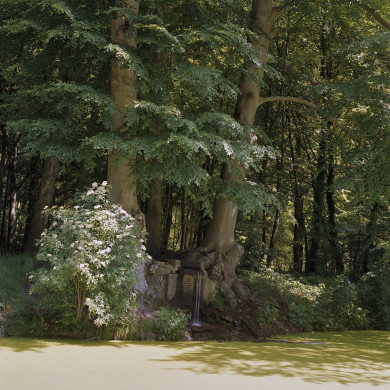 Rijksdienst voor het Cultureel Erfgoed: Wal, A.J. van der