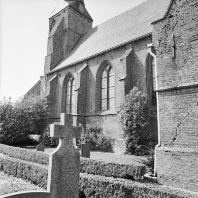 Rijksdienst voor het Cultureel Erfgoed: Galen, P. (Paul) van