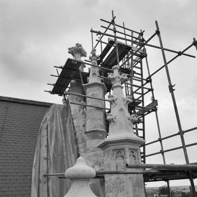 Rijksdienst voor het Cultureel Erfgoed: Tangel, L.M.