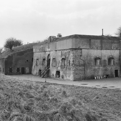 Rijksdienst voor het Cultureel Erfgoed: Dukker, G.J.