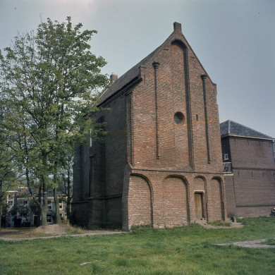 Rijksdienst voor het Cultureel Erfgoed