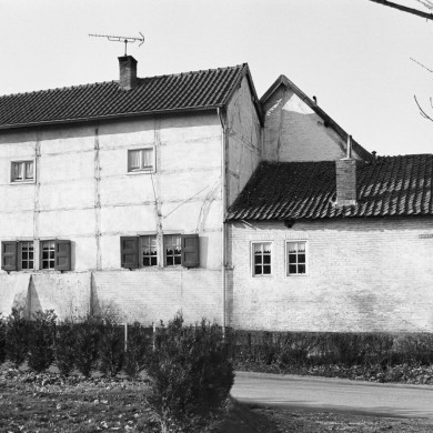 Rijksdienst voor het Cultureel Erfgoed: Tangel, L.M.