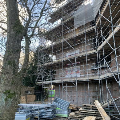 Rijksdienst voor het Cultureel Erfgoed: Bogers, Guido