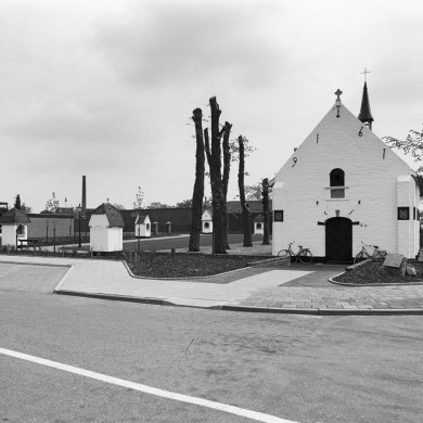 Rijksdienst voor het Cultureel Erfgoed: Tangel, L.M.