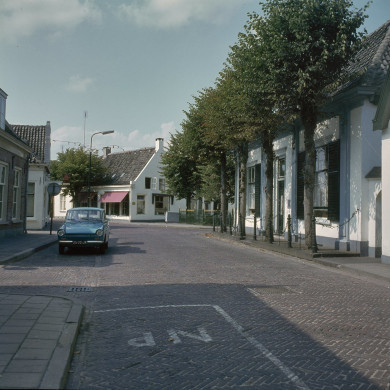 Rijksdienst voor het Cultureel Erfgoed