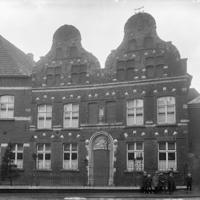 Rijksdienst voor het Cultureel Erfgoed