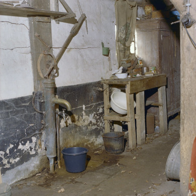 Rijksdienst voor het Cultureel Erfgoed: Wal, A.J. van der