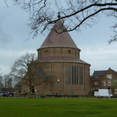 Rijksdienst voor het Cultureel Erfgoed: Bogers, Guido