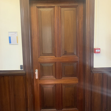 Rijksdienst voor het Cultureel Erfgoed: Bogers, Guido