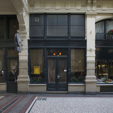 Rijksdienst voor het Cultureel Erfgoed: Galen, P. (Paul) van