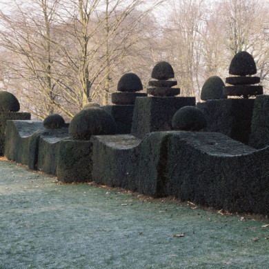 Rijksdienst voor het Cultureel Erfgoed: Heuff M. (Marijke)