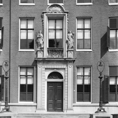 Rijksdienst voor het Cultureel Erfgoed: Hoogendijk, C.