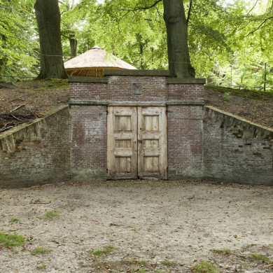 Rijksdienst voor het Cultureel Erfgoed: Galen, Jan van