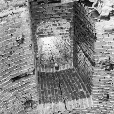 Rijksdienst voor het Cultureel Erfgoed: Wal, H. van der