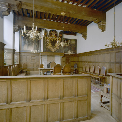 Rijksdienst voor het Cultureel Erfgoed: Dukker, G.J.