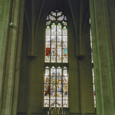 Rijksdienst voor het Cultureel Erfgoed: Wal, A.J. van der