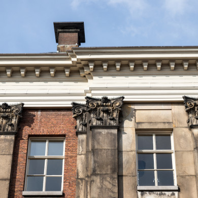Rijksdienst voor het Cultureel Erfgoed: Sekuur, Mark
