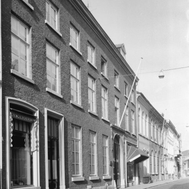 Rijksdienst voor het Cultureel Erfgoed: Delemarre, G.Th.