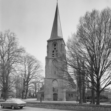 Rijksdienst voor het Cultureel Erfgoed: Galen, P. (Paul) van
