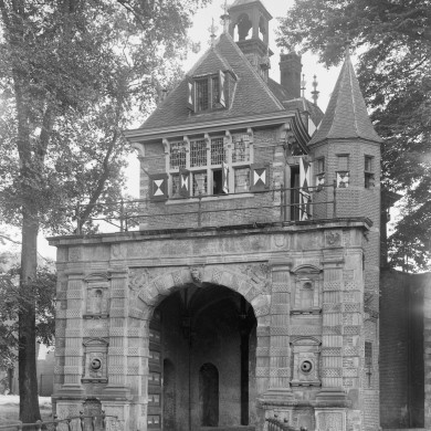 Rijksdienst voor het Cultureel Erfgoed: Hoogendijk, C.