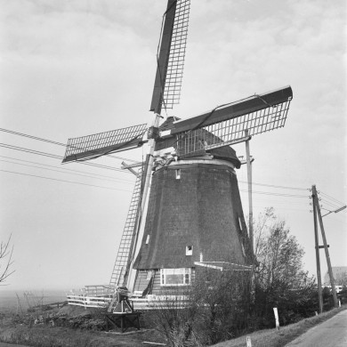 Rijksdienst voor het Cultureel Erfgoed: Dukker, G.J.