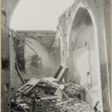 Rijksdienst voor het Cultureel Erfgoed: Stuvel, H.J.