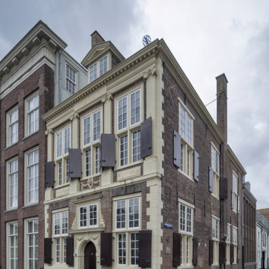 Rijksdienst voor het Cultureel Erfgoed: Tilleman, Ronald