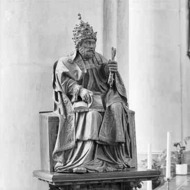 Rijksdienst voor het Cultureel Erfgoed: Galen, P. van