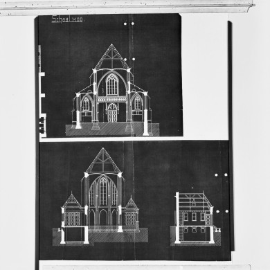 Rijksdienst voor het Cultureel Erfgoed: Galen, P. van