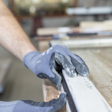 Rijksdienst voor het Cultureel Erfgoed: Sar, Wouter van der