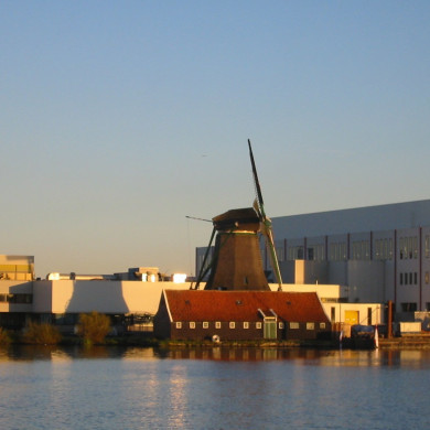 Rijksdienst voor het Cultureel Erfgoed: Terpstra, Frank