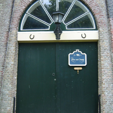 Rijksdienst voor het Cultureel Erfgoed: Terpstra, Frank